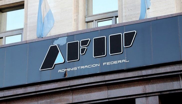 AFIP