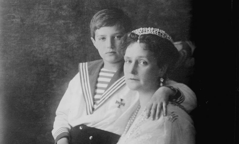 alexandra-feodorovna-romanova
