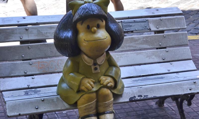 mafalda