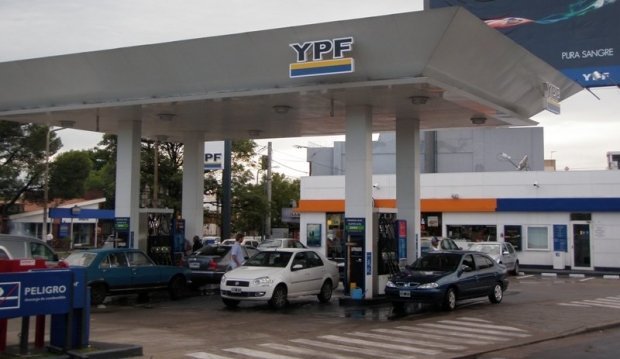 YPF
