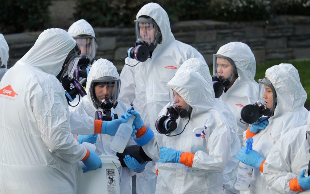 pandemia