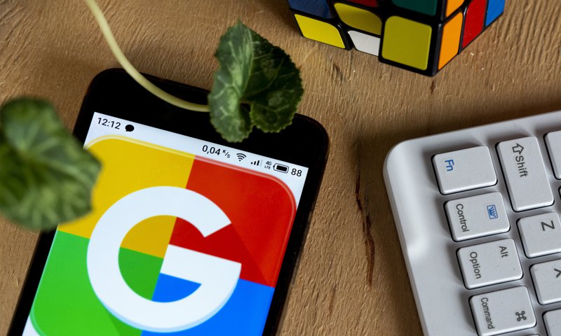 GOOGLE