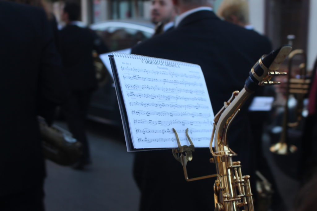 music