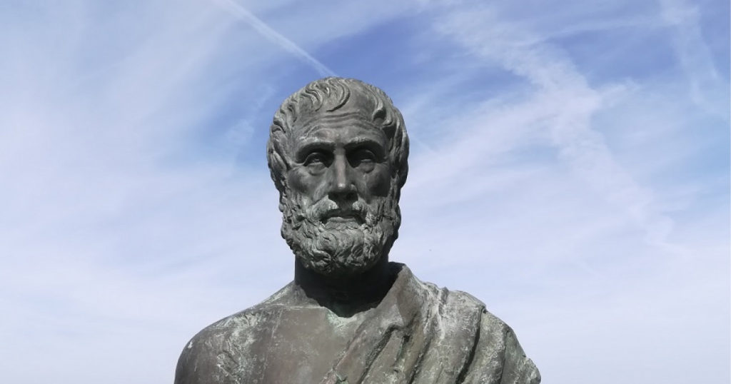 aristoteles-social