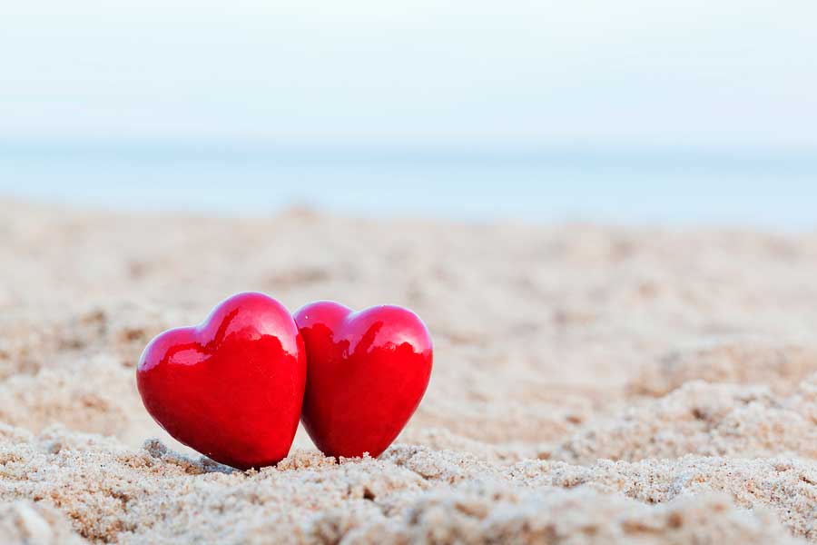 amor-tipos