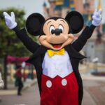 Mickey Mouse es de dominio público: ¿Cómo afecta a Disney y qué implica?