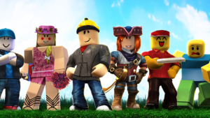 Roblox