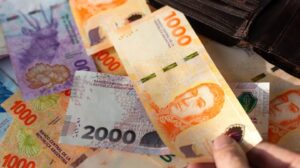 peso-argentino