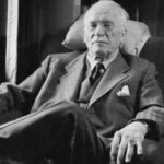 “No hay pozo del que no puedas salir”: la vigencia del mensaje de Carl Jung sobre la superación personal