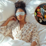 La alimentación puede ayudar a dormir mejor, pero los especialistas advierten que no hace milagros