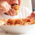 Italia tiene una de las dietas más famosas del mundo, pero algo inesperado está pasando con sus niños